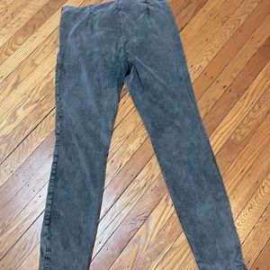 Transit par-such pants